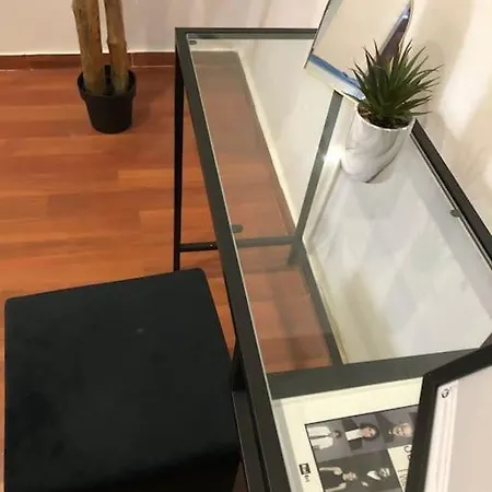 Blu Decumano * Naples