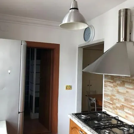 Appartement Blu Decumano