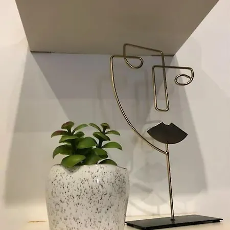 Blu Decumano Appartement Naples