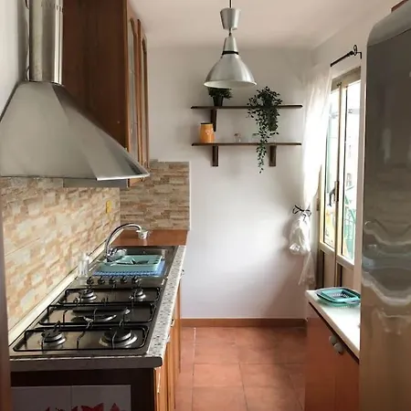 Appartement Blu Decumano