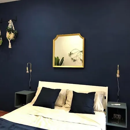 Blu Decumano Appartement Naples