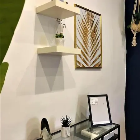 Appartement Blu Decumano