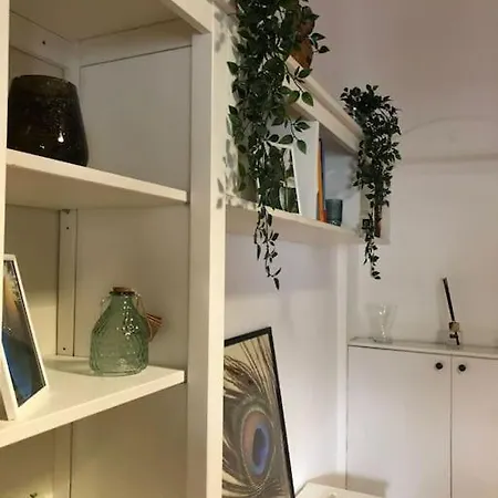 Blu Decumano *