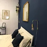 Διαμέρισμα Blu Decumano *