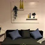 Blu Decumano Διαμέρισμα *