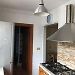 Διαμέρισμα Blu Decumano