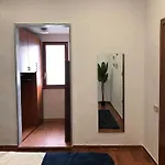 Διαμέρισμα Blu Decumano *