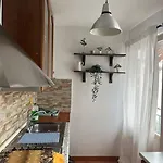Διαμέρισμα Blu Decumano *