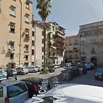 Διαμέρισμα Blu Decumano Νάπολη