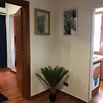 Διαμέρισμα Blu Decumano