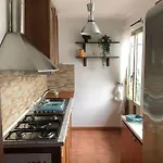 Διαμέρισμα Blu Decumano