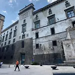 Διαμέρισμα Blu Decumano