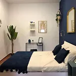 Blu Decumano Διαμέρισμα