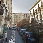 Διαμέρισμα Blu Decumano Νάπολη