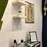 Διαμέρισμα Blu Decumano