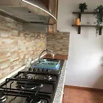 Blu Decumano Διαμέρισμα *
