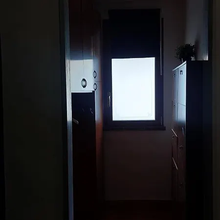 Blu Decumano Apartman