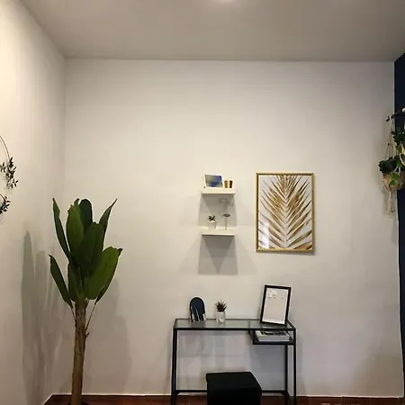 Blu Decumano *