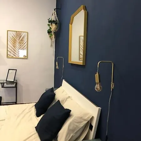 Apartman Blu Decumano *