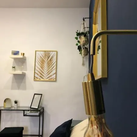 Blu Decumano