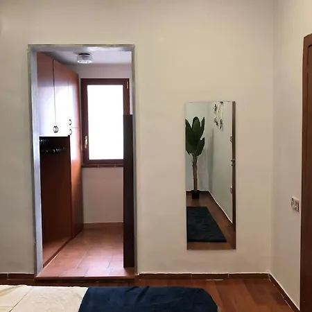 Apartman Blu Decumano *