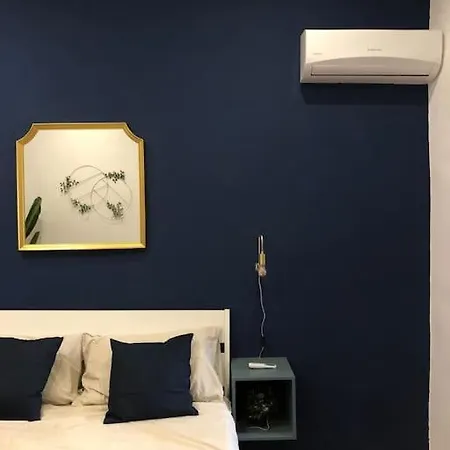 Blu Decumano *