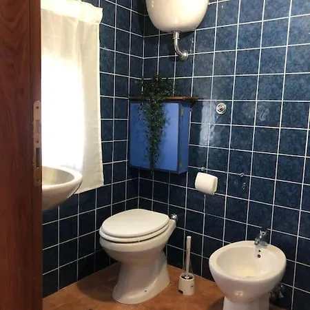Blu Decumano Apartman