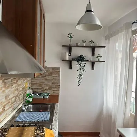 Apartman Blu Decumano *