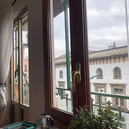 Blu Decumano