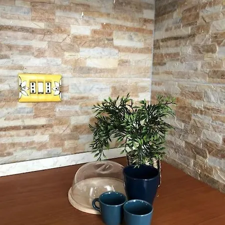 Blu Decumano Apartman
