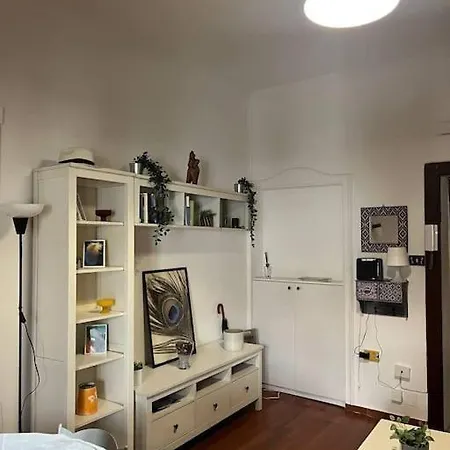 Blu Decumano Nápoly