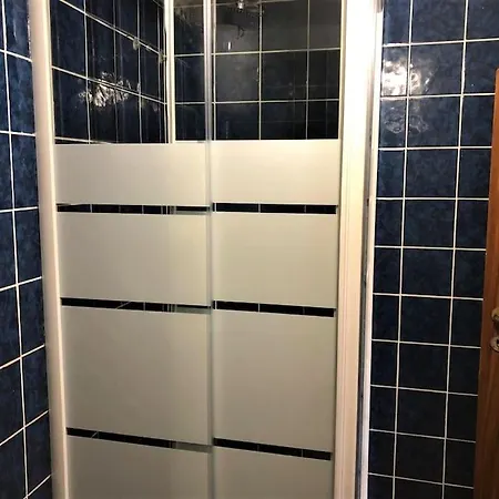 Blu Decumano Apartman