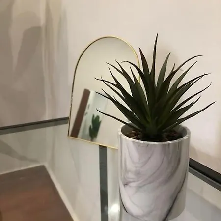 Blu Decumano Nápoly