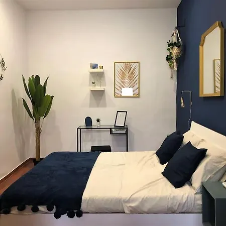 Blu Decumano Apartman