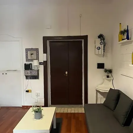 Blu Decumano