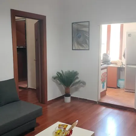 Blu Decumano Διαμέρισμα Νάπολη