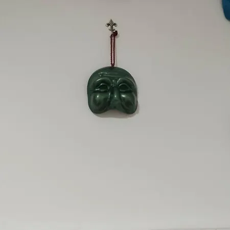 Blu Decumano