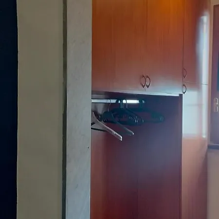 Blu Decumano Διαμέρισμα