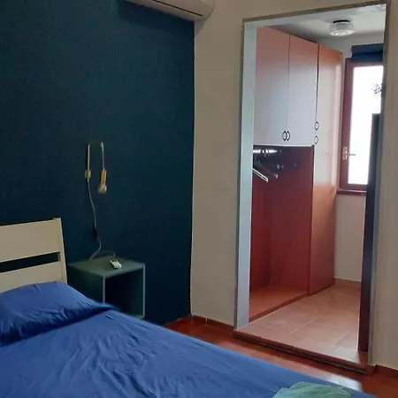 Blu Decumano Διαμέρισμα Νάπολη