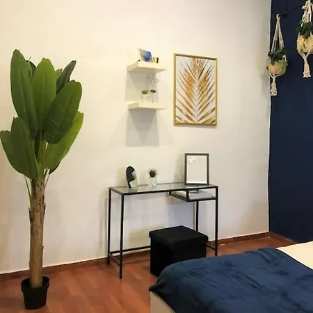 Blu Decumano *