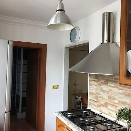 Blu Decumano